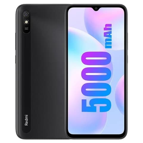 Xiaomi Redmi 9A Global ROM Smartphone, 64GB/128GB