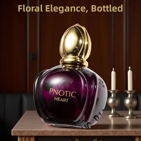 Floral Feminine Eau de Parfum 100ml